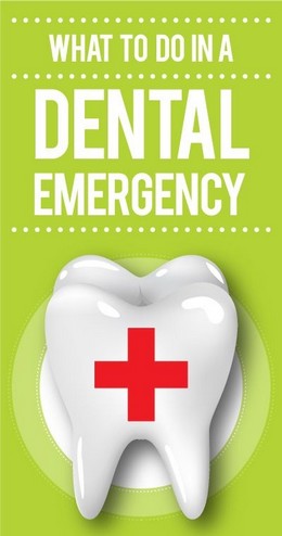 Dental Emergency South Concord SC