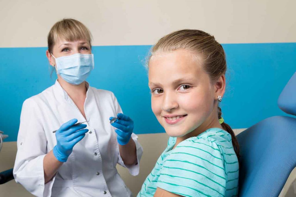The Benefits of Having a Family Dentist